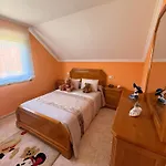 Semesterbostad Bordones Playa