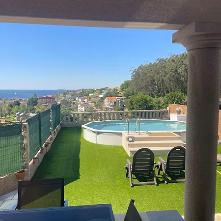 Holiday home Bordones Playa *