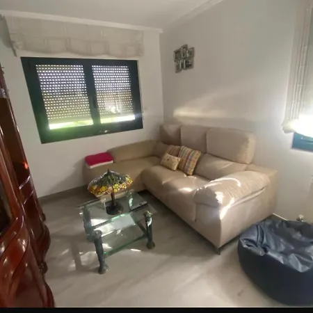 Bordones Playa Holiday home *