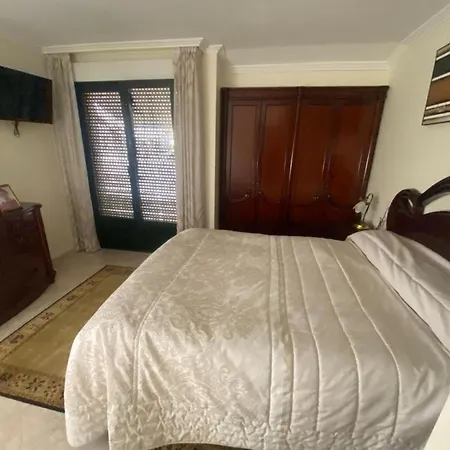 Holiday home Bordones Playa