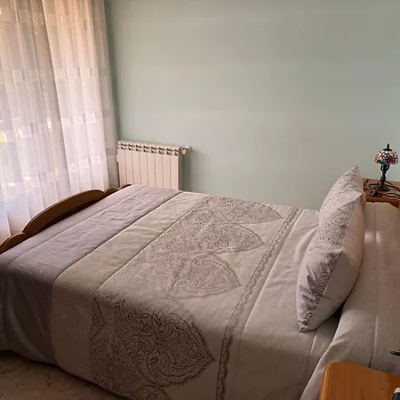 Bordones Playa Holiday home Bordons