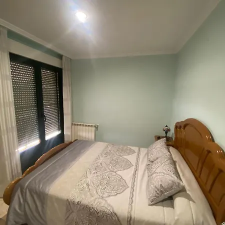 Bordones Playa Holiday home
