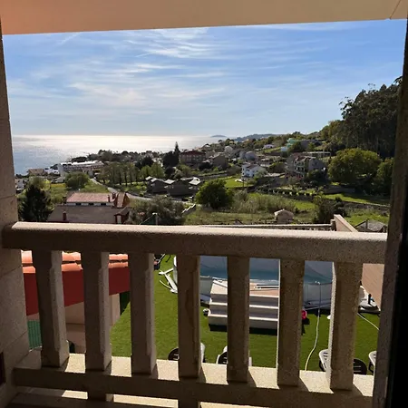 Bordones Playa Holiday home Bordons