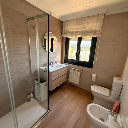 Bordones Playa Holiday home *