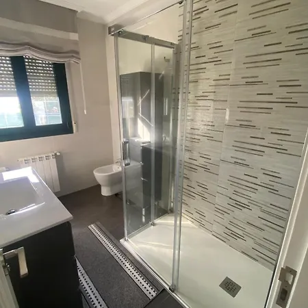 Bordones Playa Holiday home