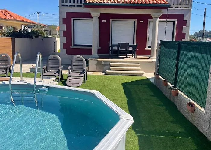 Bordones Playa Vakantiehuis
