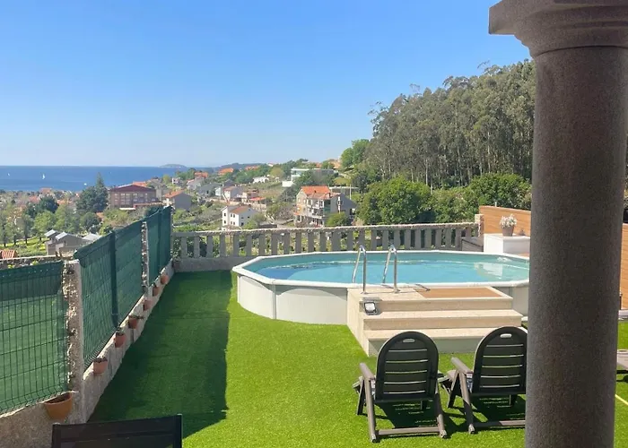 Vakantiehuis Bordones Playa *