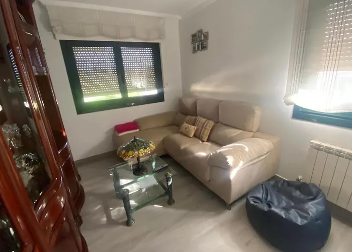 Bordones Playa Vakantiehuis *