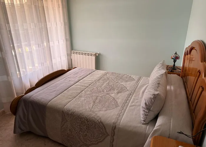 Bordones Playa Vakantiehuis Bordons